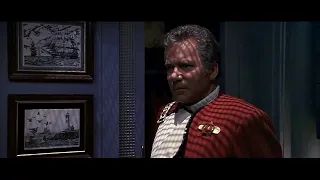 Star Trek -- Kirk's Prejudice Obstructing History