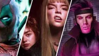 Gambit Cancelled and New Mutants Pushed Back Again