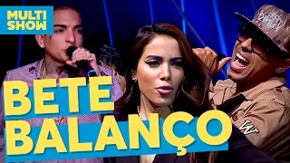 Beat It + Bete Balanço | MC Guimê + MC Koringa + Gusttavo Lima | Música Boa ao Vivo | Multishow