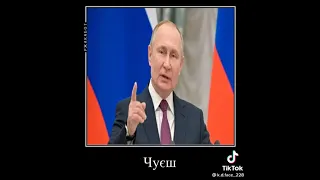 Пукин, досвидания! 😂