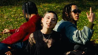 Ashley, Bonbero, Tade Dust - MY STYLE by DJ BEERT & GOICHI (Official Music Video)