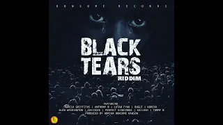 Black Treas Riddim Mix (2020) Marcia Griffiths,Anthony B,Lutan Fyah,Bugle,Glen Washington,Chezidek