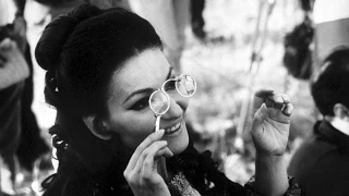 Maria Callas:   The Pursuit of Excellence