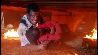 Never Leave Your Partner Especially On Fire | Fireproof Movie Recap