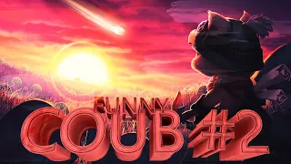 FUN COUB #2 / Amv / Gif / Приколы