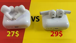 مقارنة سماعات هونر الاقتصاديه || honor choice earbuds x vs honor choice earbuds true wireless