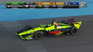 2018 Desert Diamond West Valley Casino Phoenix Grand Prix ISM Raceway