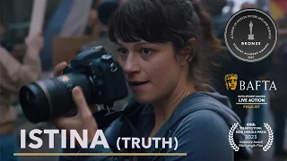 Hamburg Media School Trailer I ISTINA (Truth) Student Oscar Winner 2023