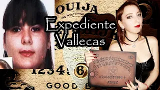 La Historia de la Ouija y el Expediente Vallecas