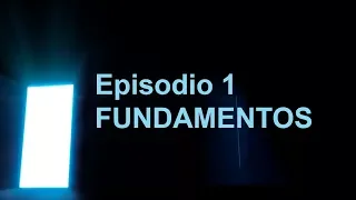 Discernimiento Espiritual - FUNDAMENTOS. Ep1 - P. Gerardo Aste SJ