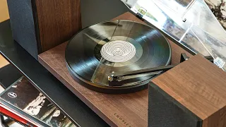 C62 Shelf System | Crosley Record Player