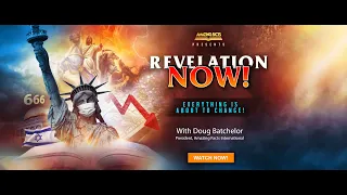 Doug Batchelor - The Rest of our Work (Revelation Now Episode 7)