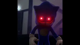 Sonic.exe Edit // Below the surface