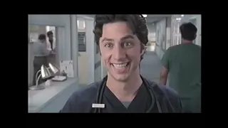 Scrubs Season 3 - Scrubs Season 3 - Gag Reel