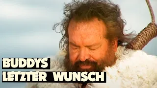 Buddy am Galgen | Die Troublemaker | Best of Bud Spencer & Terence Hill