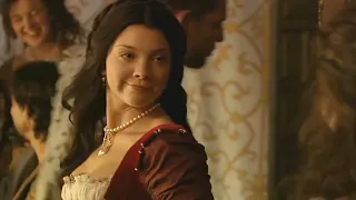 Anne Boleyn ~ ROYALTY