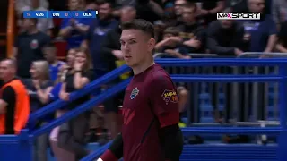 FUTSAL DINAMO vs OLMISSUM 0:2 (druga utakmica, finale, SuperSport HMNL 23/24)