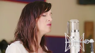 Lena Hall Obsessed: Radiohead – “Creep”