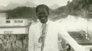 Aimé CÉSAIRE – La condition noire, de la Poésie au Théâtre (France Culture, 1966)