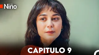 Niño Capitulo 9 (Doblado en Español) FULL HD