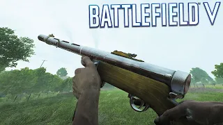 BATTLEFIELD IS GREAT IN 2023!!! - Battlefield V PlayStation 5 Multiplayer Gameplay