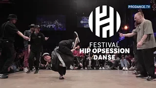 Jinjo Crew vs Celsius -45 | FINAL | 3 VS 3 | HIP OPSESSION 2020