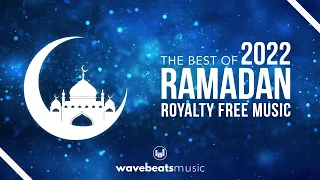 Ramadan, Eid Al Fitr & Eid Al Adha Background Music for Videos [Royalty Free] [2 TRACKS
