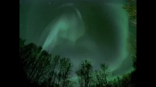 Northern Lights Sept 24, 2019