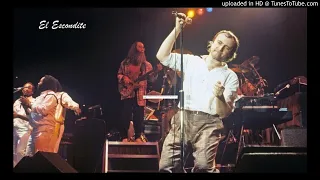 05. Against All Odds - Phil Collins  live 13-04-85 Melbourne-Australia (soundboard)