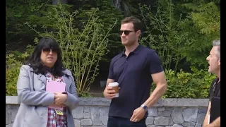 Fifty Shades Freed - Aspen BTS HD