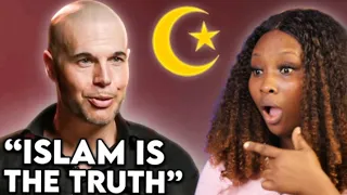 Non-Muslim REACT to While Writing Anti-Islam Book He Became a Muslim-The Story of Joram Van Klaveren