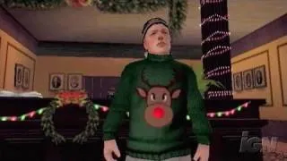 Bully Xbox Trailer - Holiday Special