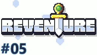 Reventure #05 Endings 20,49,59,17,92,72,33 & 51