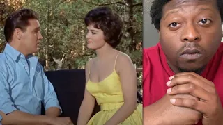 HIP HOP Fan REACTS To Elvis Presley - Home Is Where The Heart Is *ELVIS REACTION*