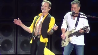 Van Halen - In a Simple Rhyme - Live 2015