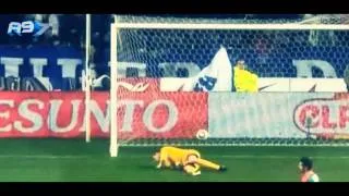 Hulk FC Porto-Touching on my|2011-2012|HD