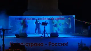 Александра Кривенкова- Танцуй пока молодая