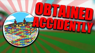 BADGES You Can Get On ACCIDENT | Roblox Slap Battles