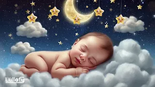 Mozart Brahms Lullaby 🌟 Mozart and Beethoven 🌟 Sleep Instantly Within 3 Minutes 🌟 Baby Sleep Music 🌟