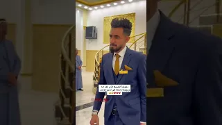 دخولية الخريج الذي فقد امه وزوجته وابنته في  اسبوع واحد