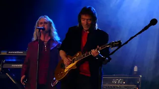 Steve Hackett - Can-Utility and the Coastliners - Goodyear Theater - 2023