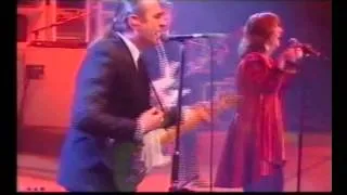 Status Quo All Around My hat Live (Feat Maddy Prior from Steeleye Span)