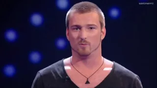 Jai McDowall - Semi-Final - Britain's Got Talent 2011