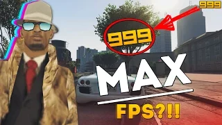 ►ЗАПУСК GTA 5 НА СЛАБОМ НОУТБУКЕ! | КАК ЗАПУСТИТЬ GTA 5 НА НОУТБУКЕ? | GTA V PC🔔