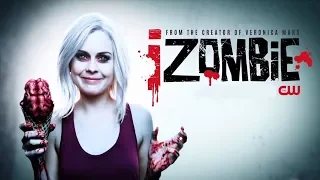 Я - зомби / iZombie Opening Titles