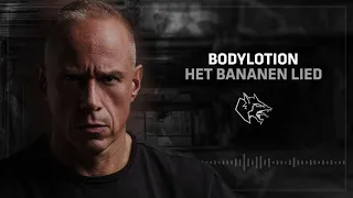Bodylotion - Het Bananen Lied
