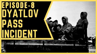 Can the Dyatlov Pass Incident be Solved? #8