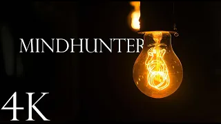Mindhunter | Title Theme- Jason Hill | Serene Relaxation