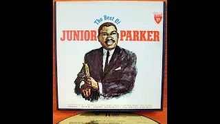 Junior Parker - The Best Of (Full album)