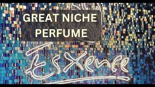 Esxence 2023: Great Niche Perfume Discoveries